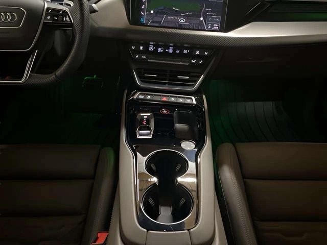 Used 2023 Audi RS e-tron GT w/ Carbon Performance Package image 12