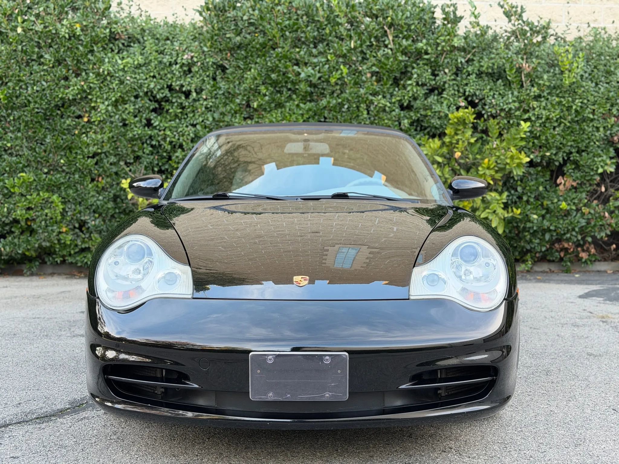 Used 2003 Porsche 911 Carrera 4 image 15