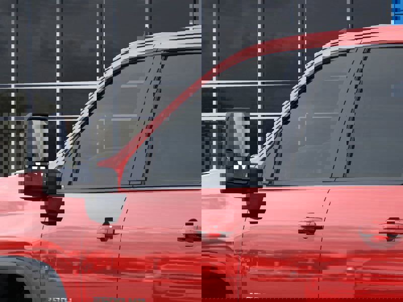 New 2025 Chevrolet Silverado 2500 LT image 13