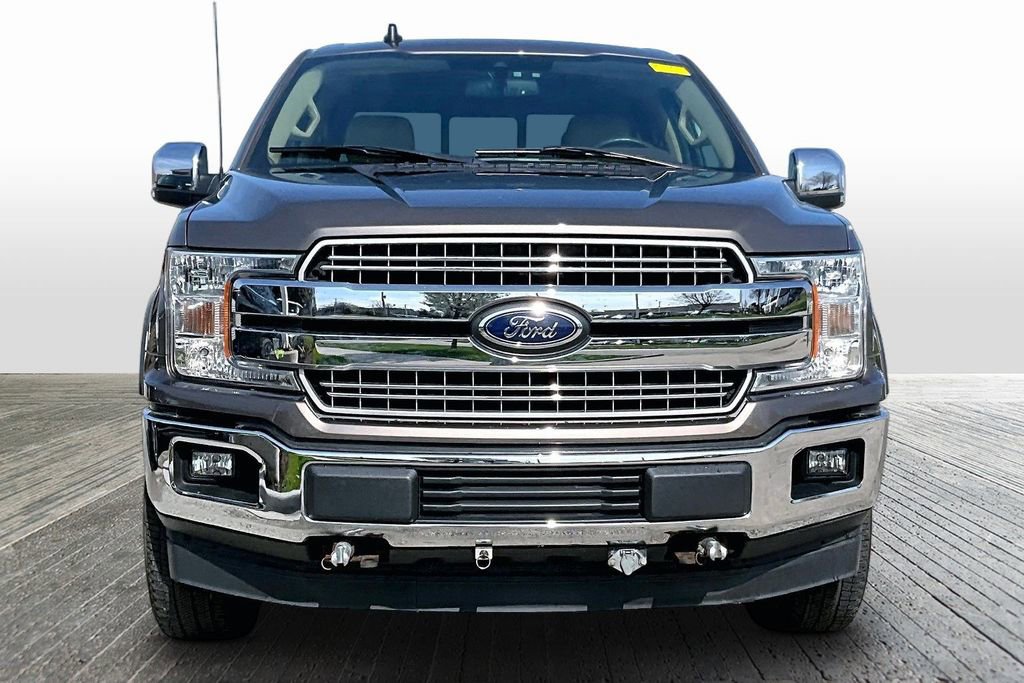 Used 2019 Ford F150 Lariat image 2