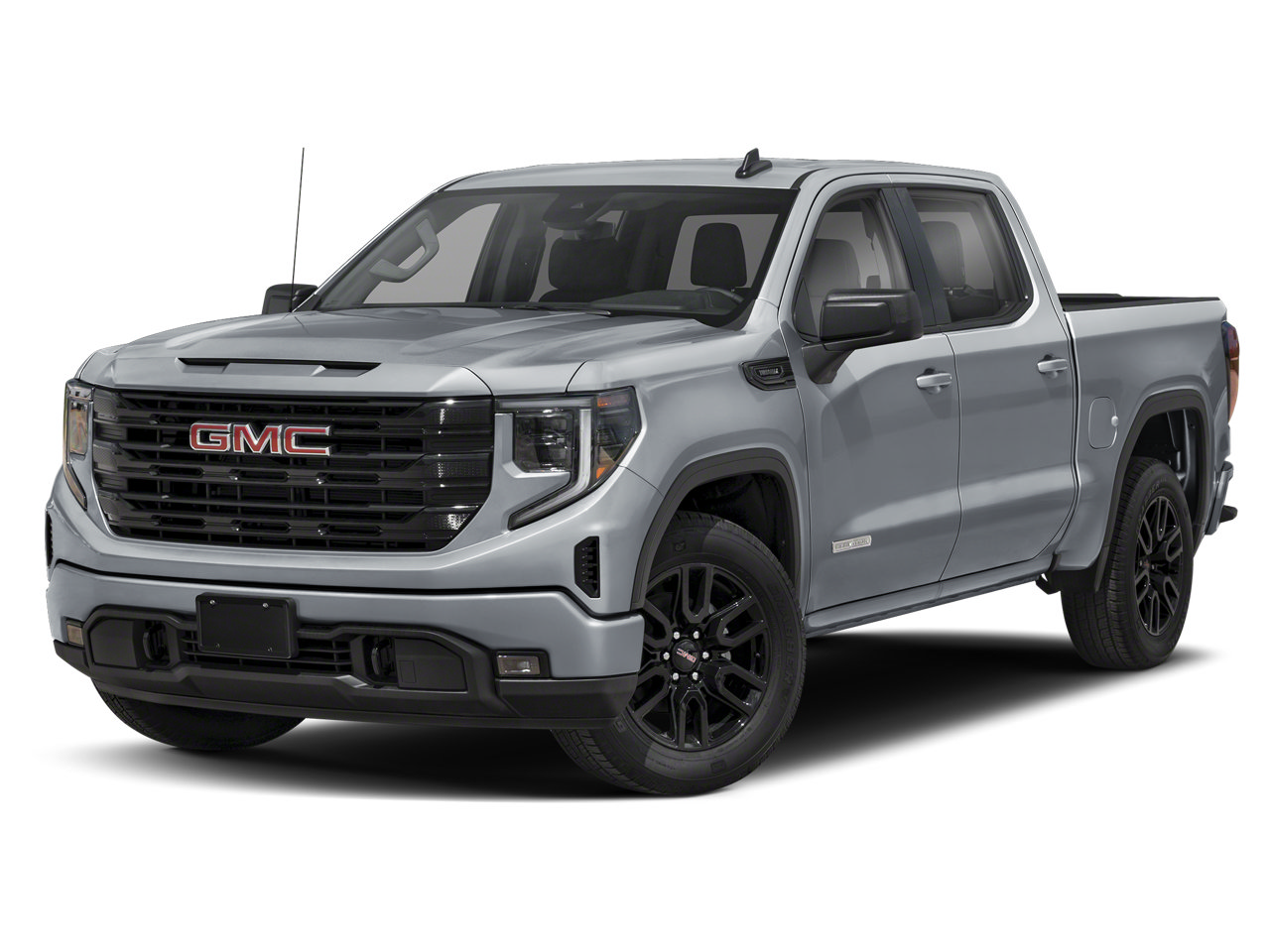New 2026 GMC Sierra 1500 Elevation w/ X31 Off-Road Package AWD/4WD image 34
