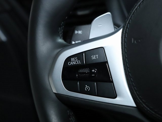 Used 2021 BMW X3 M40i w/ Executive Package image 24