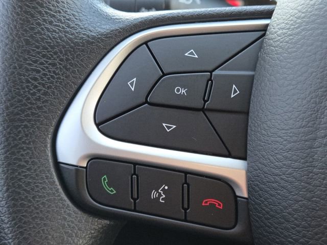 Used 2018 Jeep Compass Sport image 9