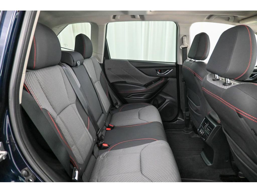 Used 2022 Subaru Forester Sport image 18