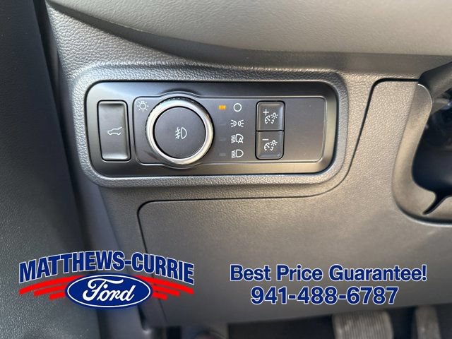New 2026 Ford Explorer Active w/ Active Comfort Package RWD image 25