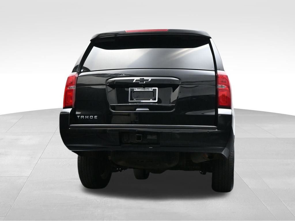 Used 2020 Chevrolet Tahoe LS image 39