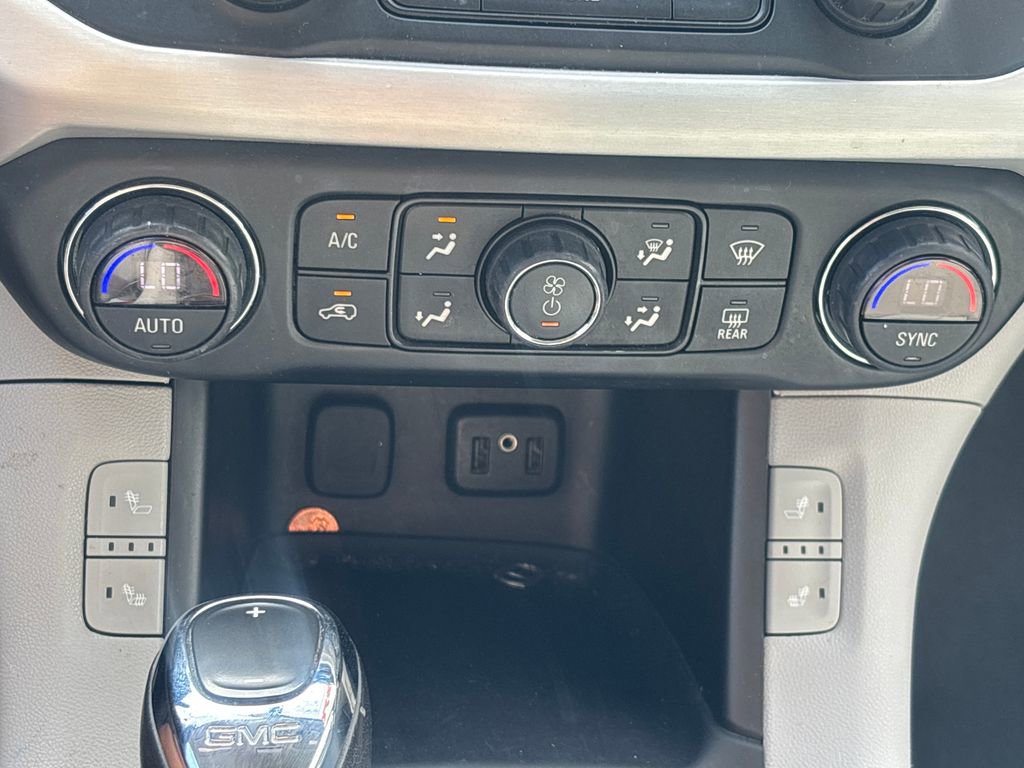 Used 2019 GMC Acadia SLT FWD image 13