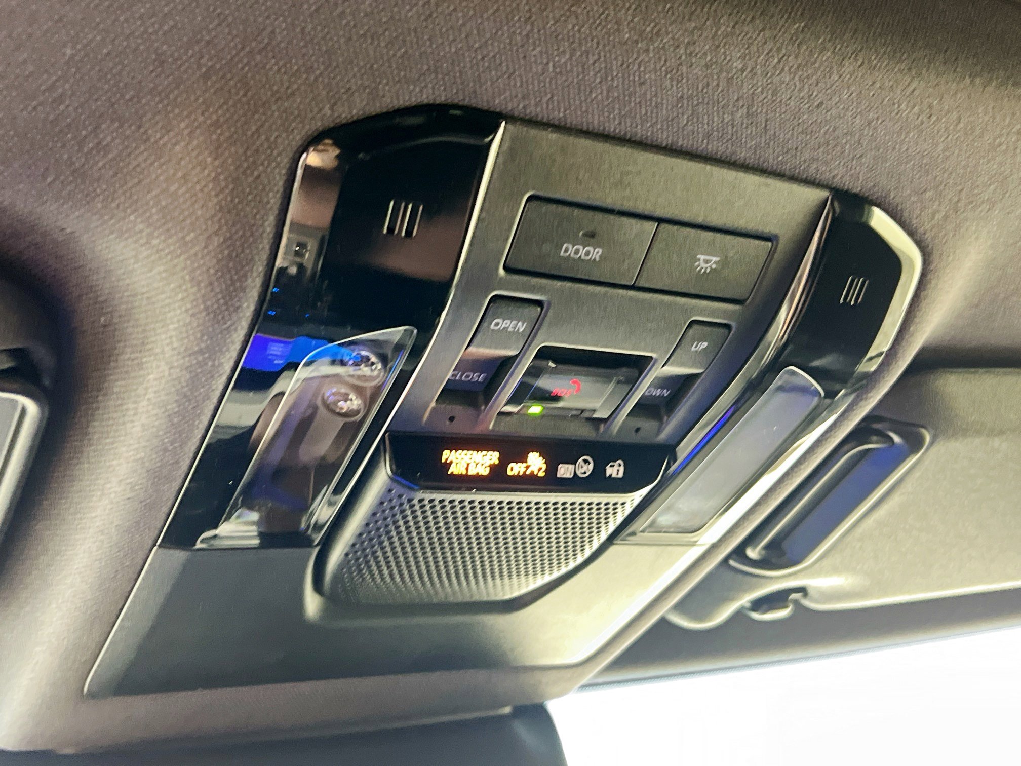 New 2026 Toyota Land Cruiser image 22