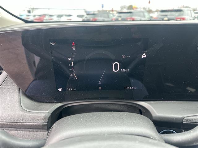 Used 2024 Buick Encore GX Preferred image 10