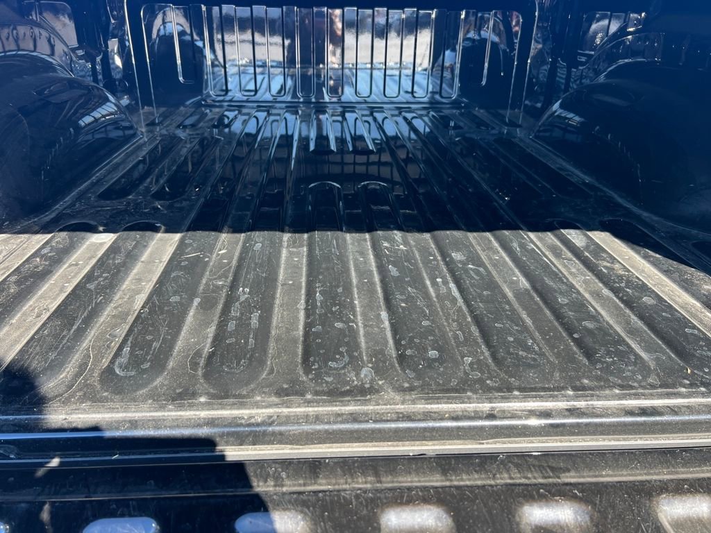 Used 2025 RAM 1500 Big Horn image 34