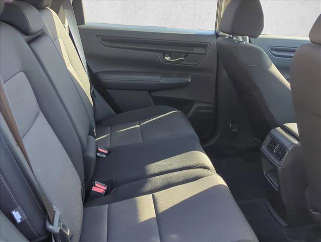 Used 2024 Honda CR-V LX image 24