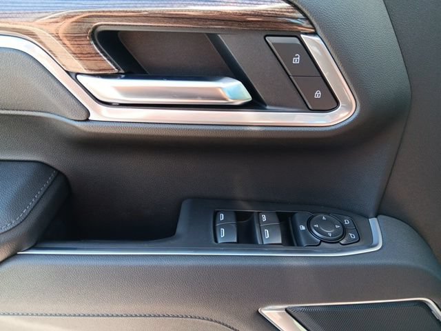 New 2026 Chevrolet Silverado 1500 RST AWD/4WD image 22