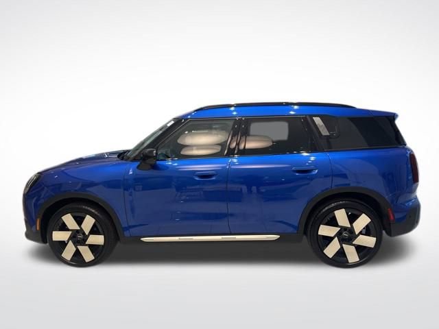 Used 2025 MINI Cooper Countryman S w/ Comfort Package Max video 2