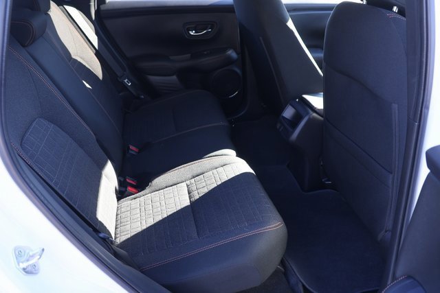 Used 2023 Honda HR-V Sport image 21