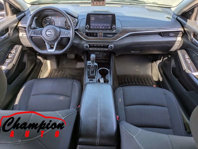 Used 2023 Nissan Altima 2.5 SV image 17
