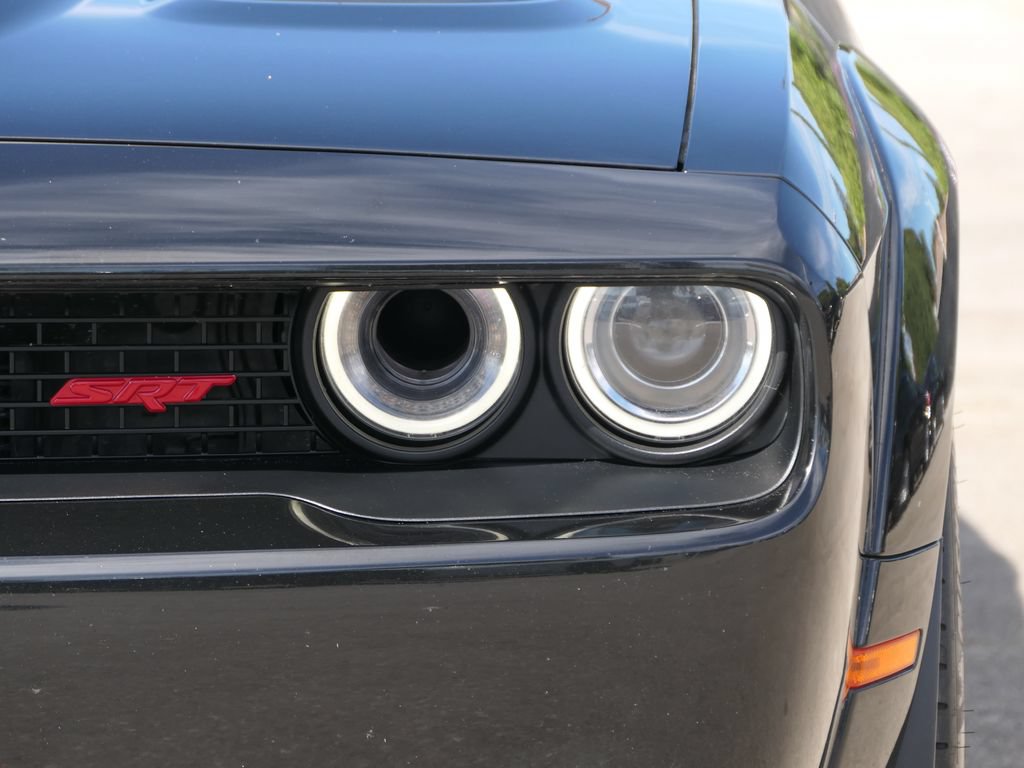 Used 2020 Dodge Challenger R/T Scat Pack RWD image 7