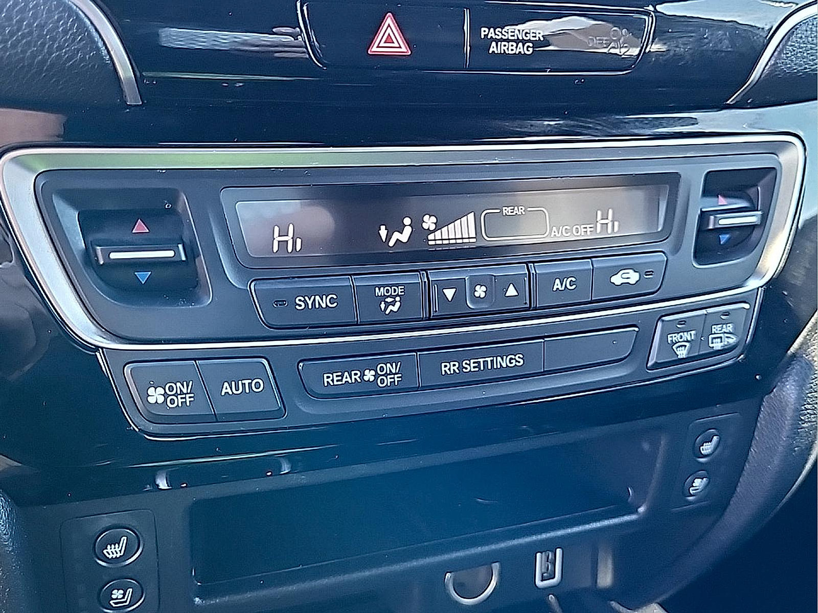 Used 2019 Honda Passport Elite image 26