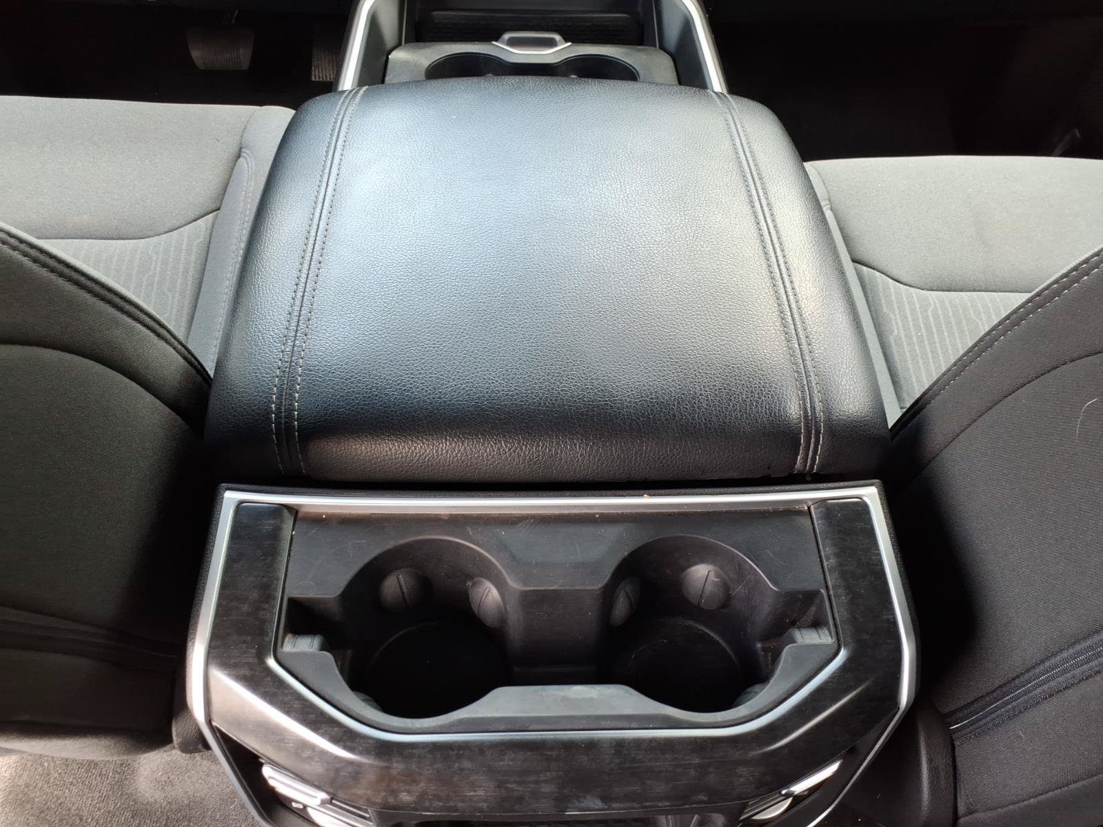 Used 2022 RAM 1500 Big Horn RWD image 15