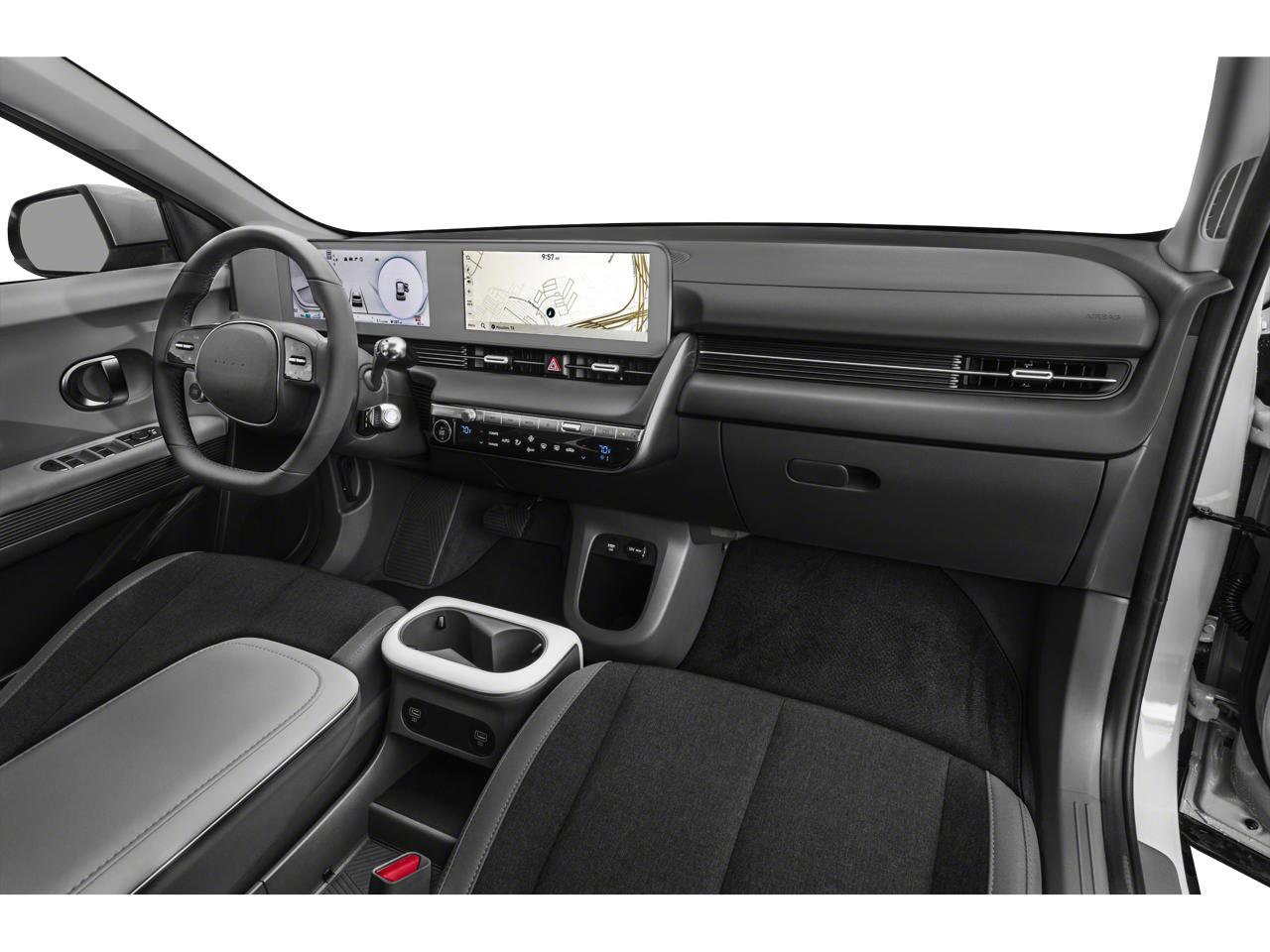 New 2024 Hyundai Ioniq 5 Limited AWD/4WD image 34