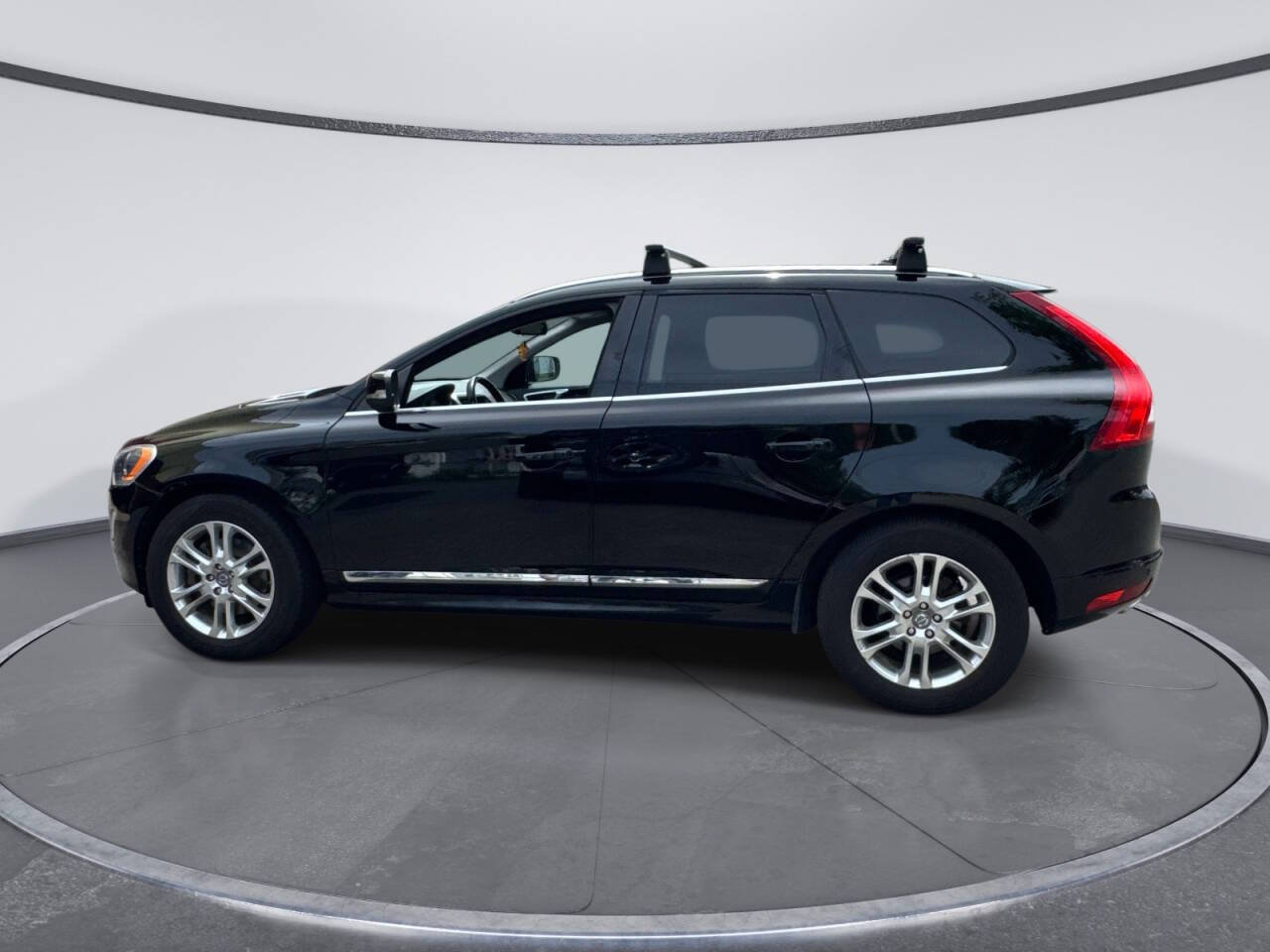 Used 2014 Volvo XC60 3.2 AWD/4WD image 2