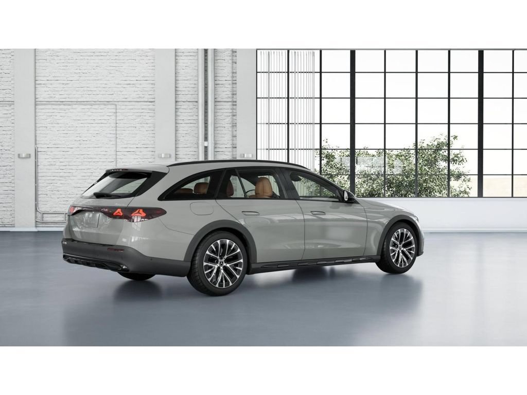 New 2027 Mercedes-Benz E 450 4MATIC All-Terrain Wagon image 20