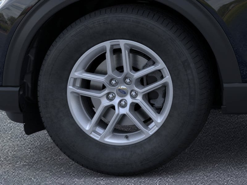 New 2026 Ford Explorer Active RWD image 39
