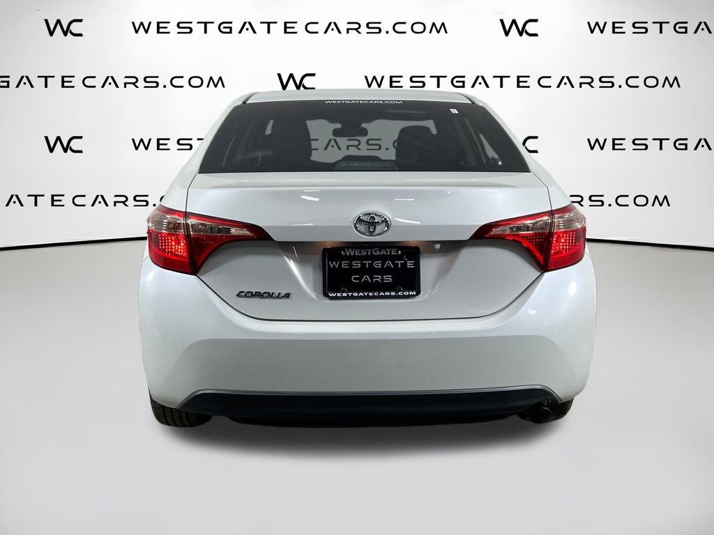 Used 2019 Toyota Corolla LE image 4