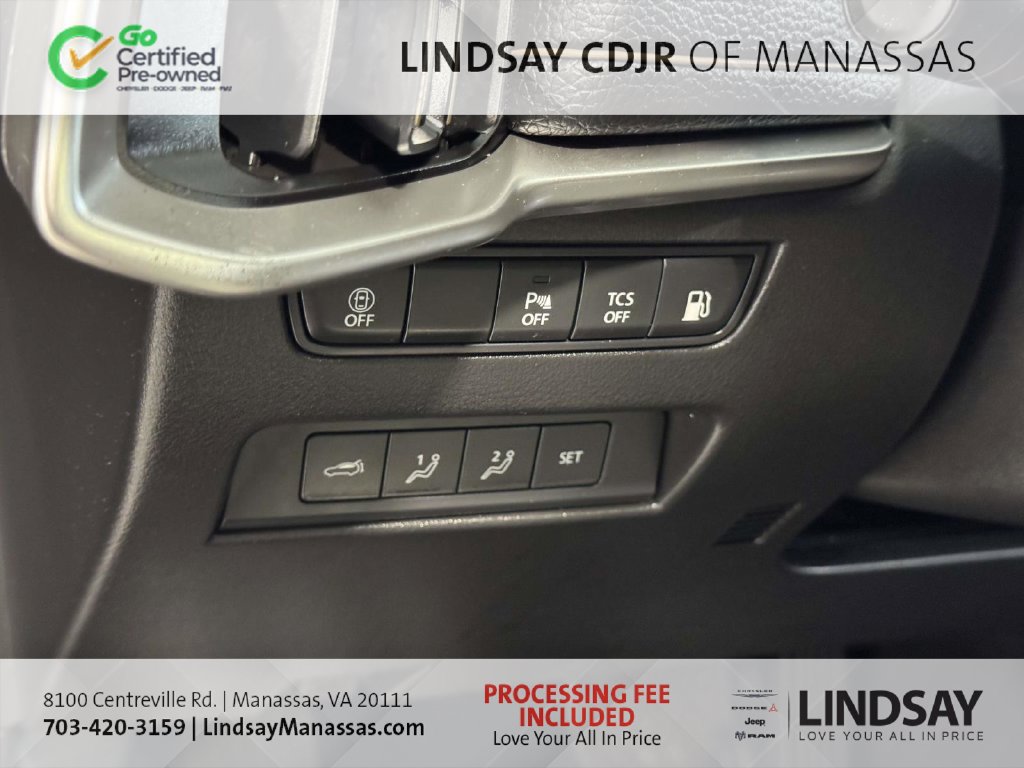 Used 2024 MAZDA CX-90 Plug-In Hybrid w/ Premium Pkg AWD/4WD image 29