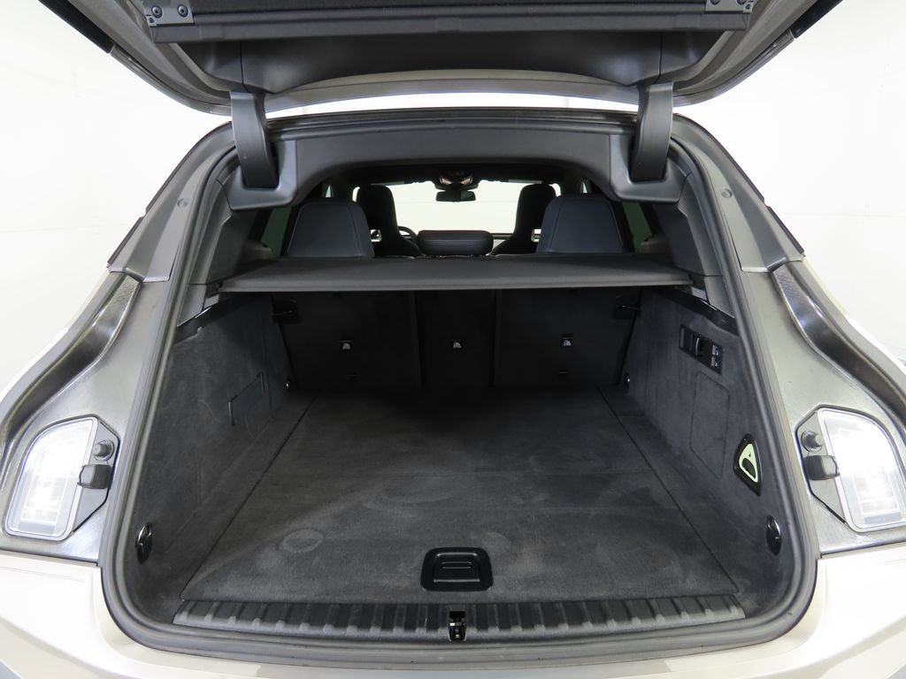 Certified 2023 BMW iX xDrive50 w/ Ultimate Package 2 image 27