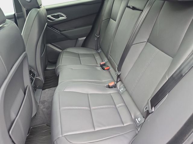 New 2026 Land Rover Range Rover Velar Dynamic SE AWD/4WD image 11