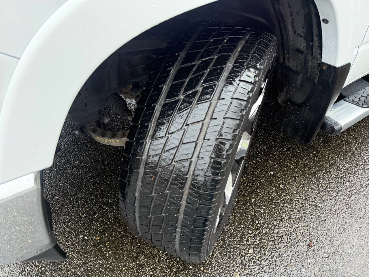 Used 2019 RAM 1500 Laramie Longhorn w/ Bed Utility Group image 68