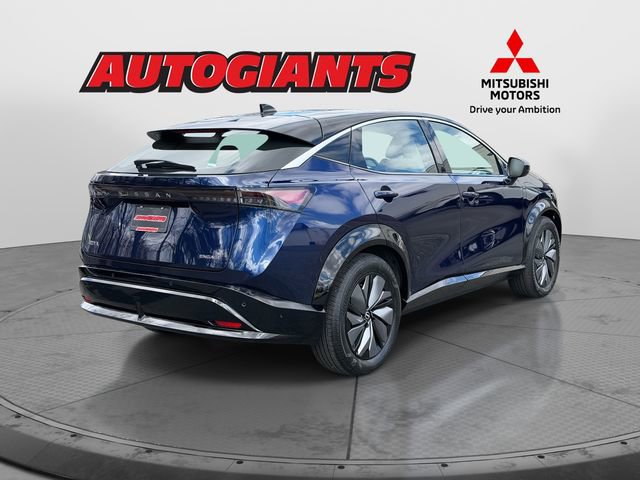 Used 2023 Nissan Ariya FWD image 2
