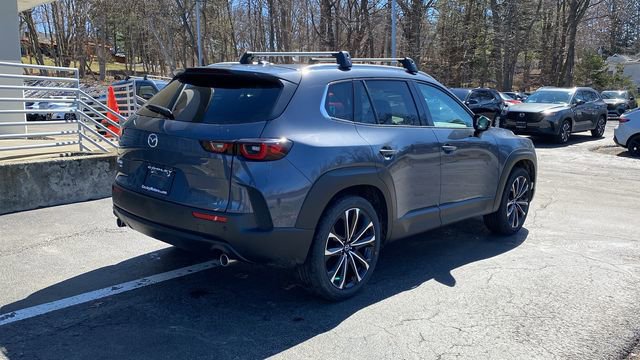 New 2026 MAZDA CX-50 AWD 2.5 S w/ Premium Package image 5