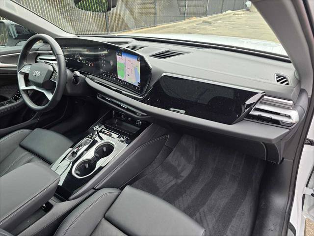 Used 2026 Audi A6 Premium Plus AWD/4WD image 10