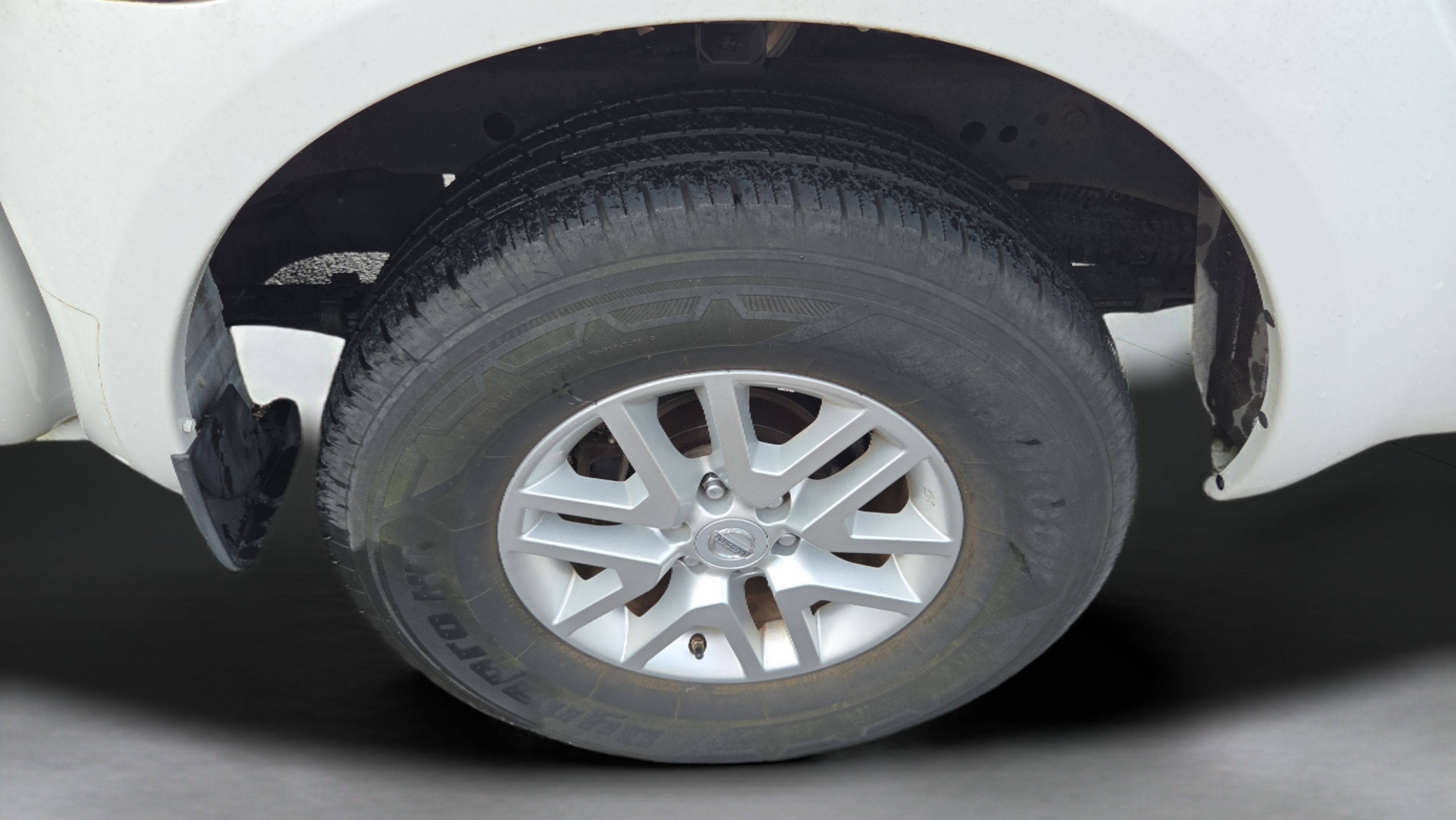 Used 2017 Nissan Frontier SV RWD image 15