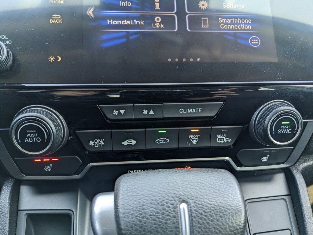 Used 2022 Honda CR-V EX image 30