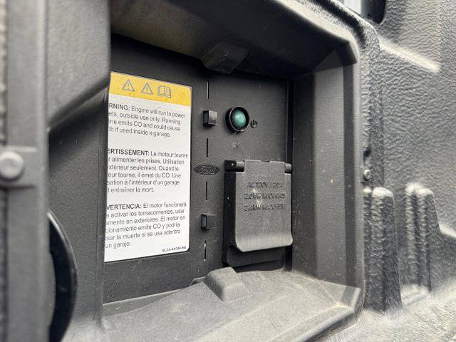 Certified 2023 Ford F150 XLT w/ Equipment Group 302A High image 18