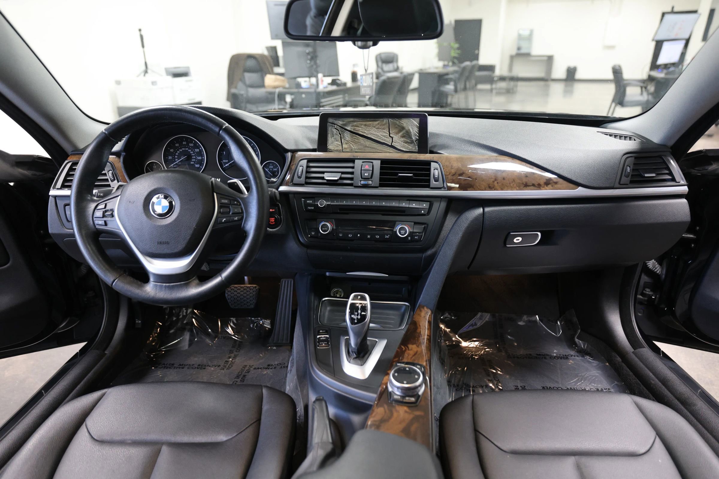 Used 2014 BMW 428i Coupe image 20