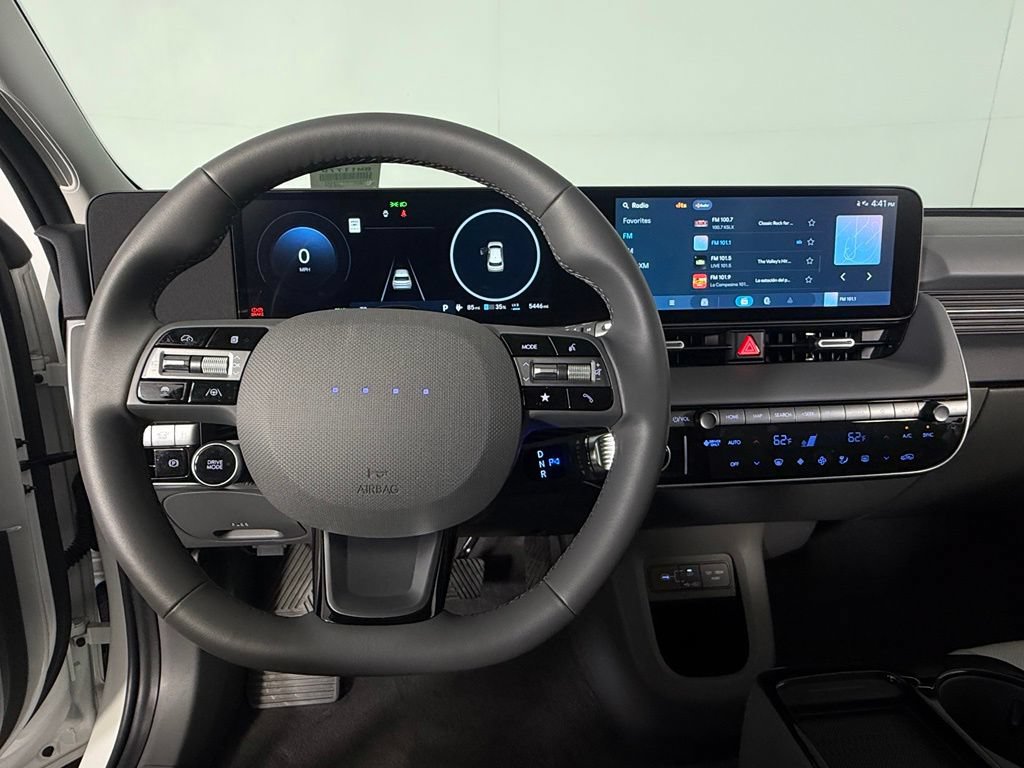 Used 2025 Hyundai Ioniq 5 Limited RWD image 14