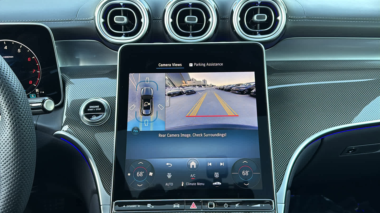 New 2026 Mercedes-Benz GLC 300 4MATIC image 22