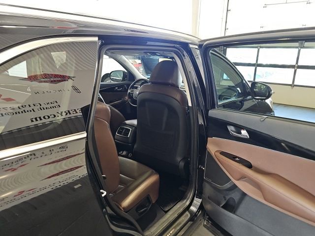 Used 2019 Kia Sorento SX w/ SX Touring Package image 22