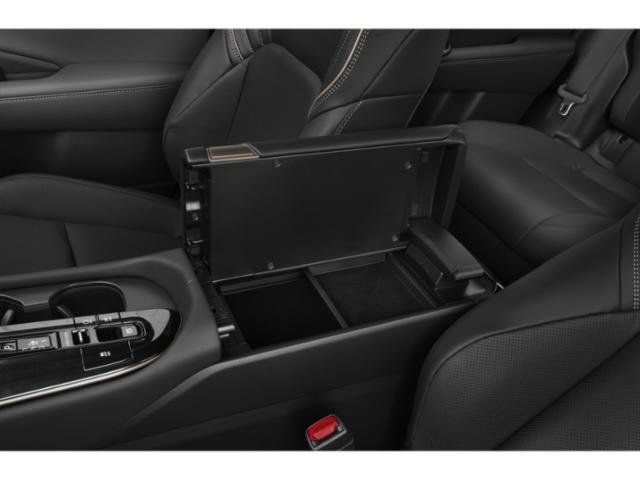 New 2026 Toyota Crown Signia w/ Advanced Technology Package AWD/4WD image 13