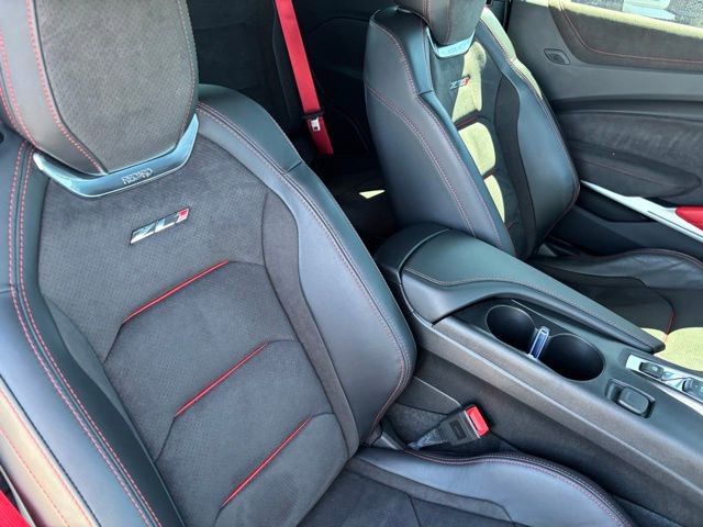 Used 2023 Chevrolet Camaro ZL1 image 22