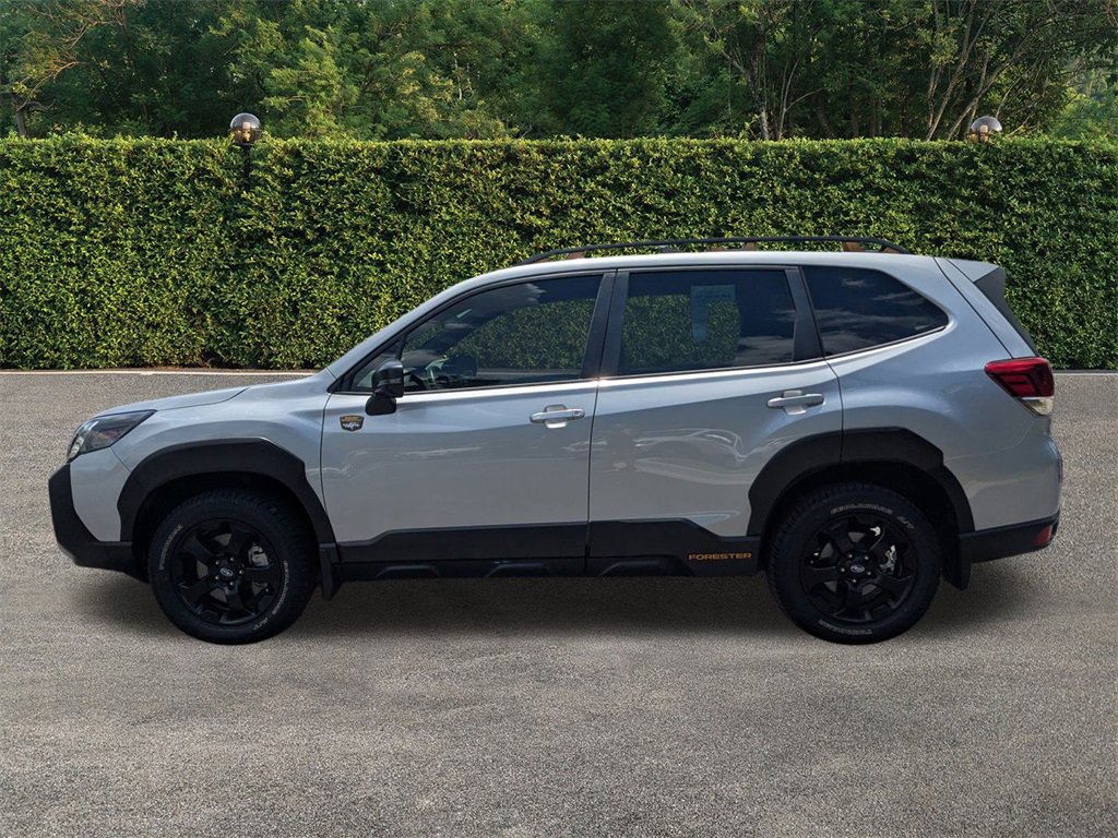 New 2025 Subaru Forester Wilderness w/ Convenience Package image 7