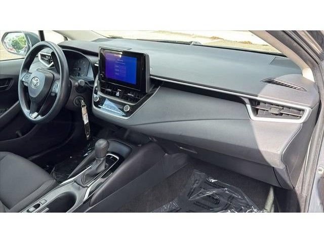 Certified 2024 Toyota Corolla LE FWD image 40