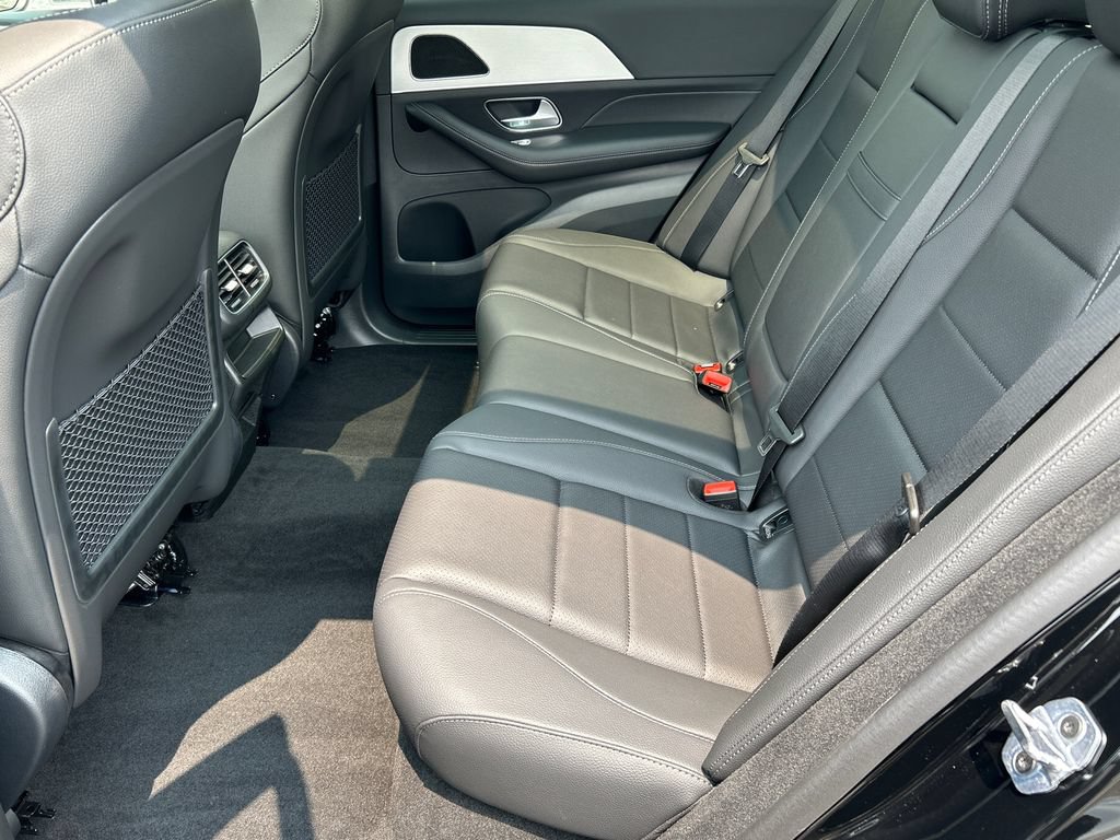 New 2026 Mercedes-Benz GLE 350 4MATIC image 26