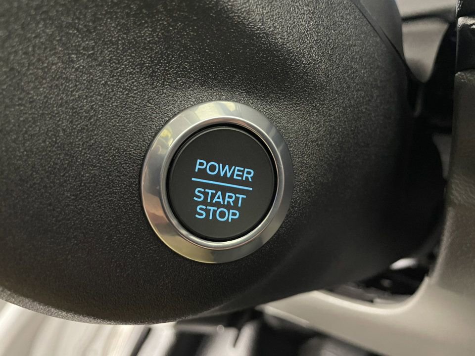 New 2023 Ford E-Transit Low Roof w/ Interior Upgrade Package image 20