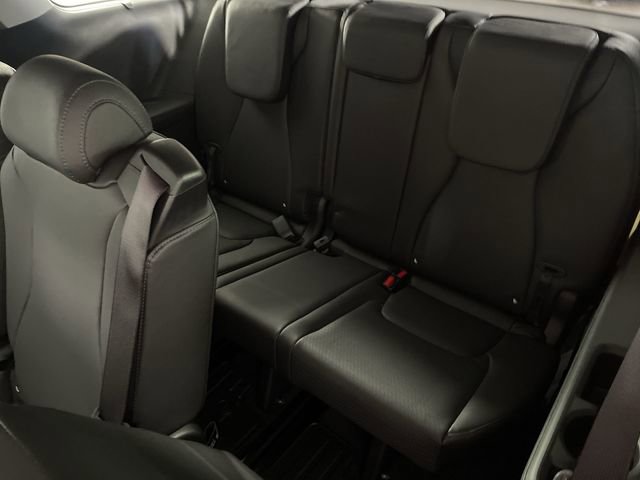 New 2026 Kia Carnival SX Prestige image 36