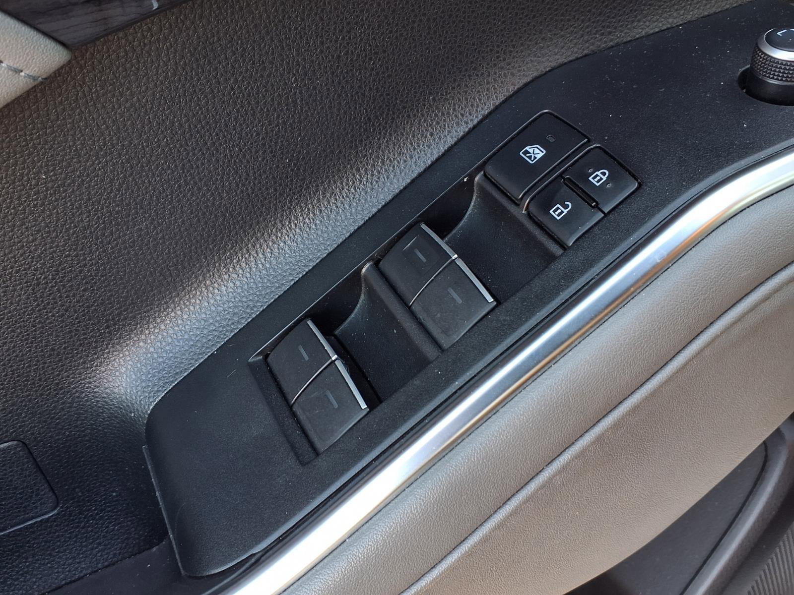 Certified 2021 Toyota Highlander Platinum image 22