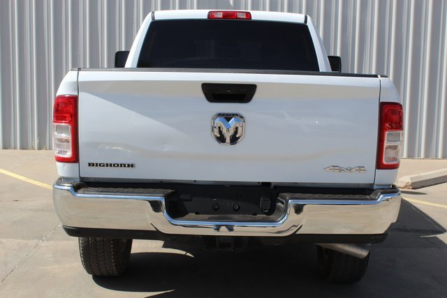 Used 2023 RAM 2500 Big Horn w/ Level 1 Equipment Group image 6